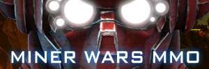 Miner Wars MMO