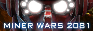 Miner Wars 2081
