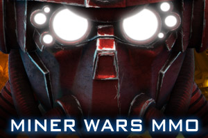 Miner Wars MMO