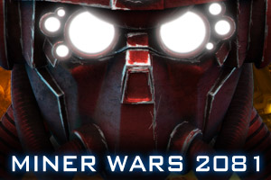 Miner Wars 2081