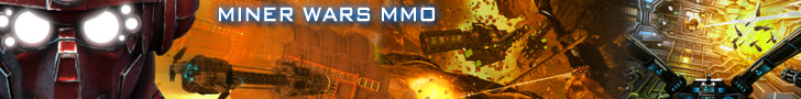 Miner Wars MMO
