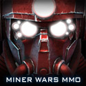 Miner Wars MMO