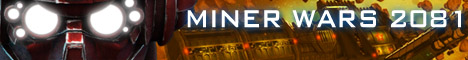 Miner Wars 2081
