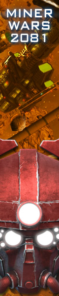 Miner Wars 2081
