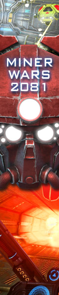 Miner Wars 2081