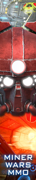 Miner Wars 2081