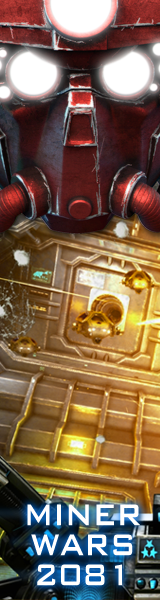 Miner Wars 2081