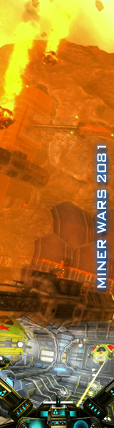 Miner Wars 2081