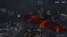 Miner Wars Picture 3