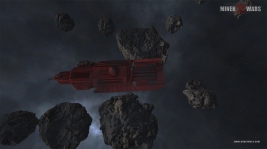 Miner Wars Picture 7