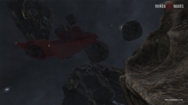 Miner Wars Picture 9