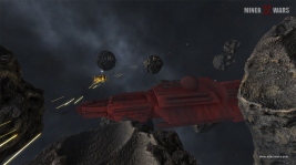 Miner Wars Picture 17