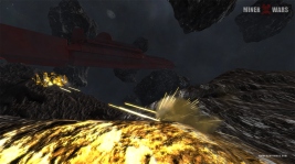 Miner Wars Picture 18