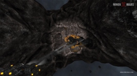 Miner Wars Picture 20