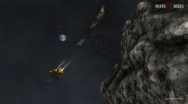 Miner Wars Picture 30