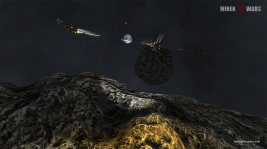 Miner Wars Picture 31