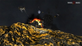 Miner Wars Picture 32