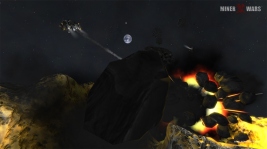Miner Wars Picture 34