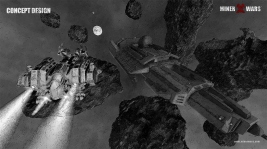 Miner Wars Picture 44
