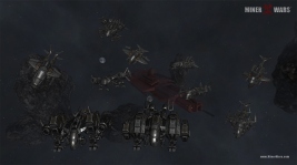 Miner Wars Picture 45
