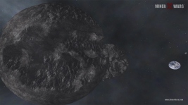 Miner Wars Picture 51