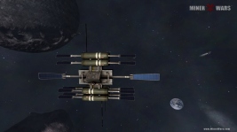 Miner Wars Picture 66