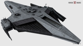 Miner Wars Picture 69