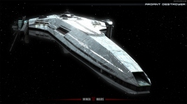 Miner Wars Picture 73