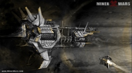 Miner Wars Picture 81