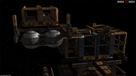 Miner Wars Picture 99