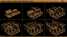 Miner Wars Picture 100