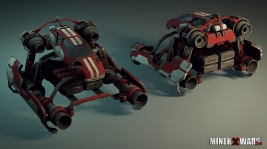 Miner Wars Picture 111