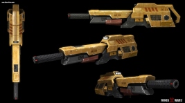 Miner Wars Picture 117
