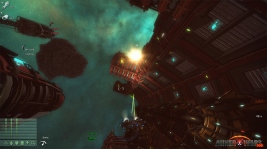 Miner Wars Picture 134