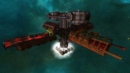 Miner Wars Picture 136