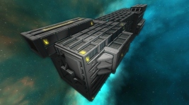 Miner Wars Picture 139