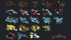 Miner Wars Picture 173